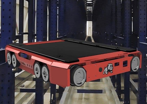 Shuttle Systems