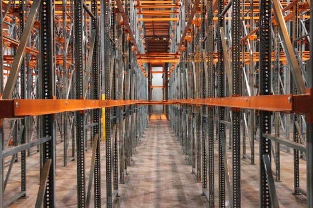 Hi-Line Storage