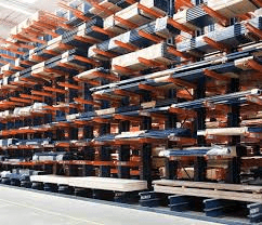 Cantilever Rack