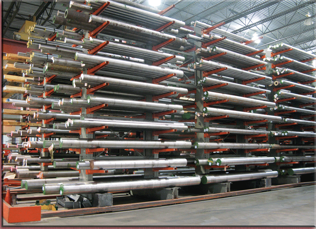 Structural Cantilever